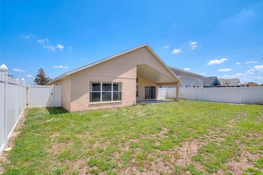 Photo of 8270 Peak Avenue, Lakeland, FL 33810 (MLS # O6412291)