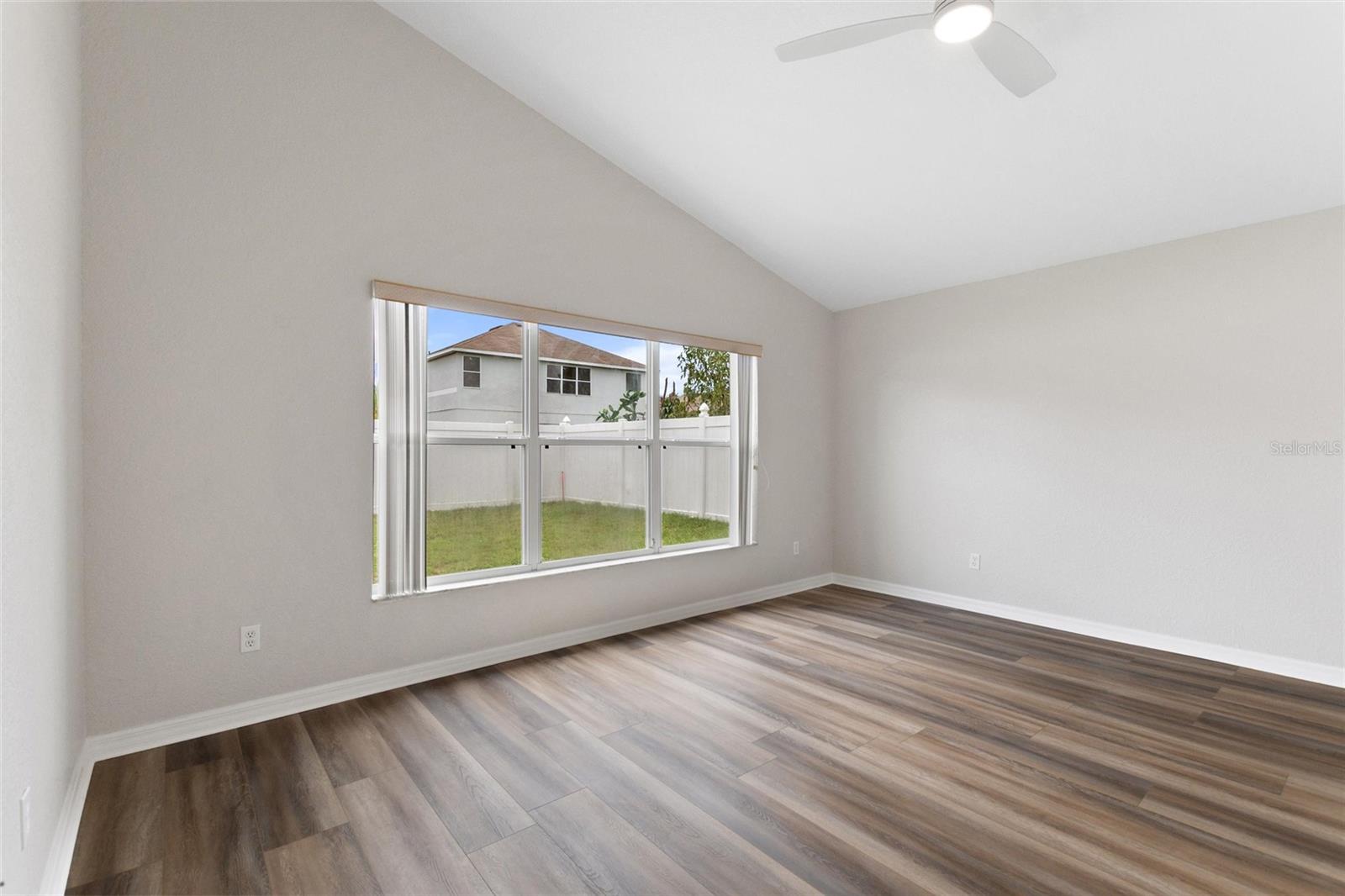 HIGH POINTE NORTH - Residential