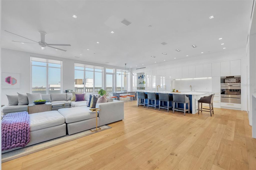 Photo of 100 S Eola Drive #PH 116, Orlando, FL 32801 (MLS # O6391143)