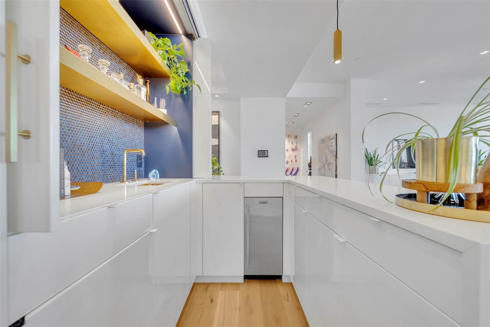 SANCTUARY DOWNTOWN - Residential