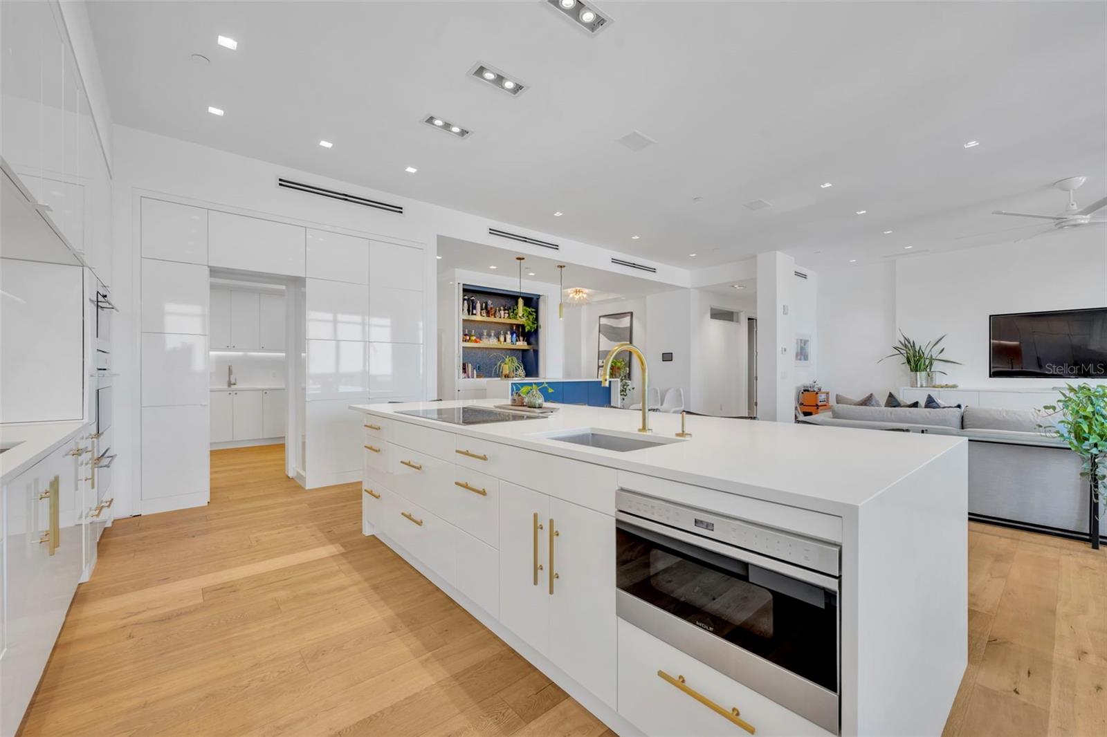 SANCTUARY DOWNTOWN - Residential