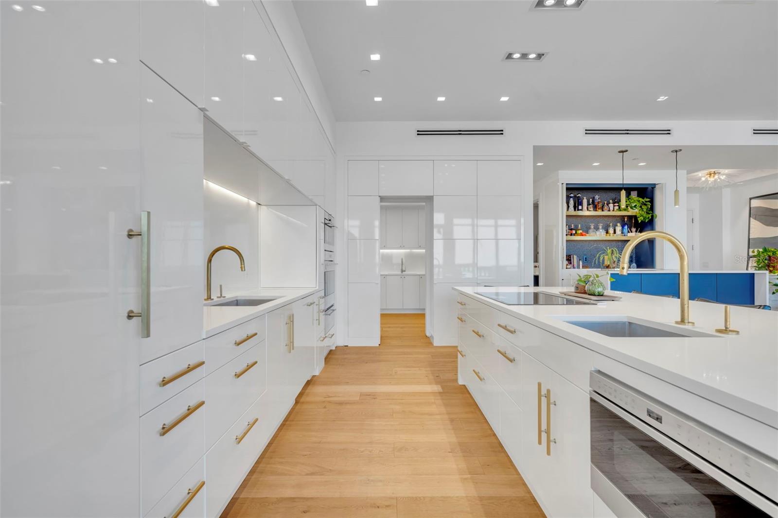 SANCTUARY DOWNTOWN - Residential