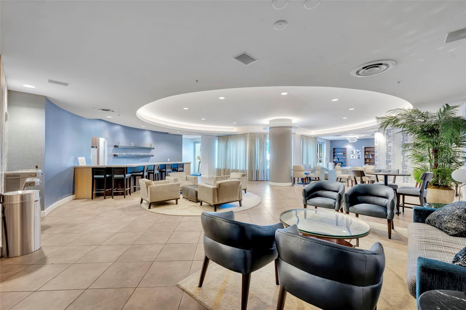 SANCTUARY DOWNTOWN - Residential