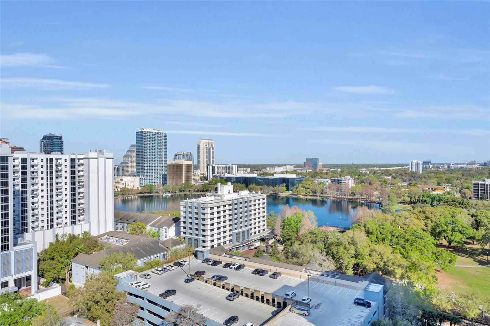 SANCTUARY DOWNTOWN - Residential