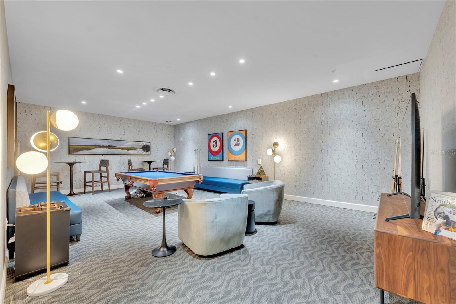 SANCTUARY DOWNTOWN - Residential