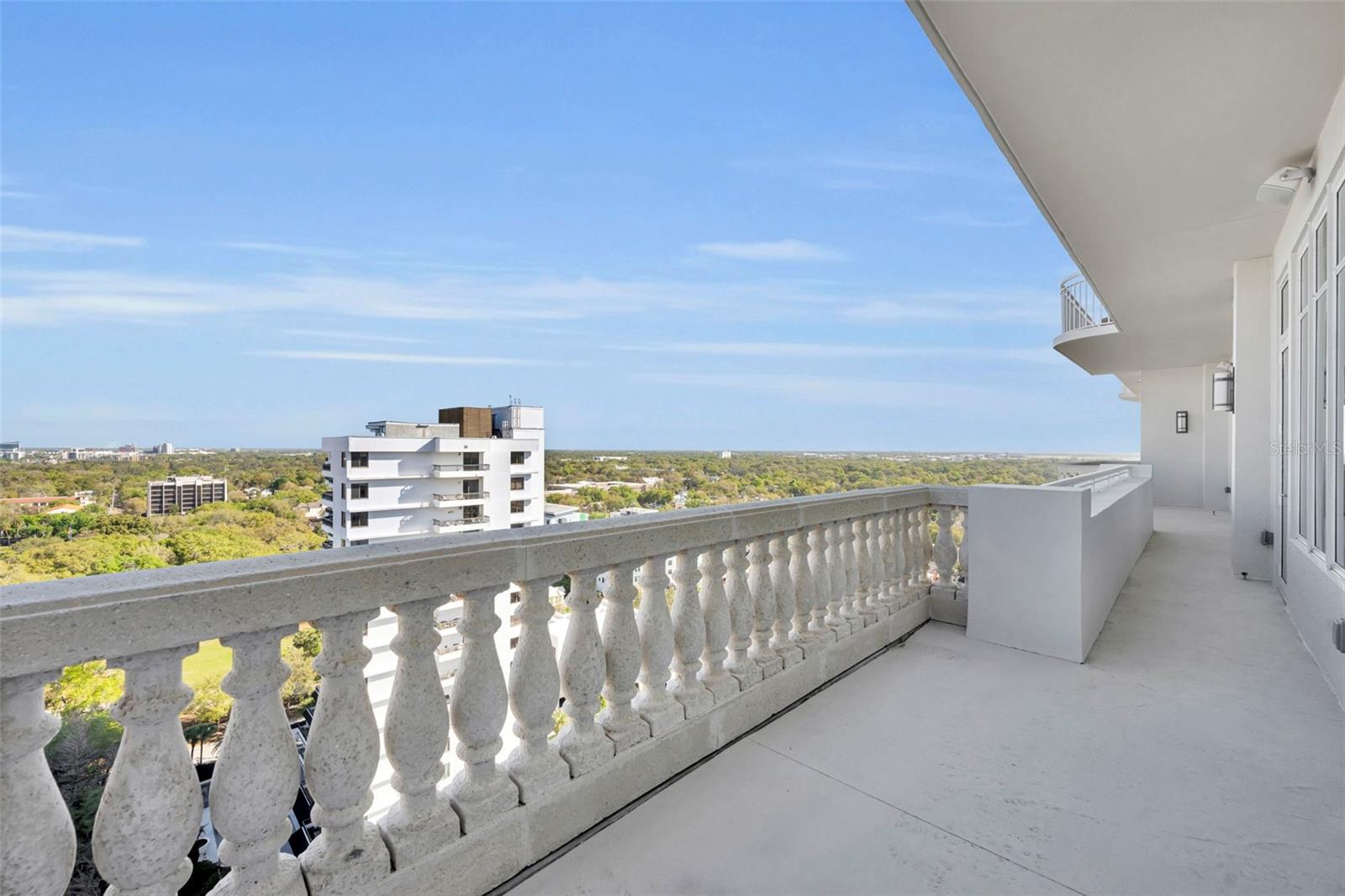 SANCTUARY DOWNTOWN - Residential