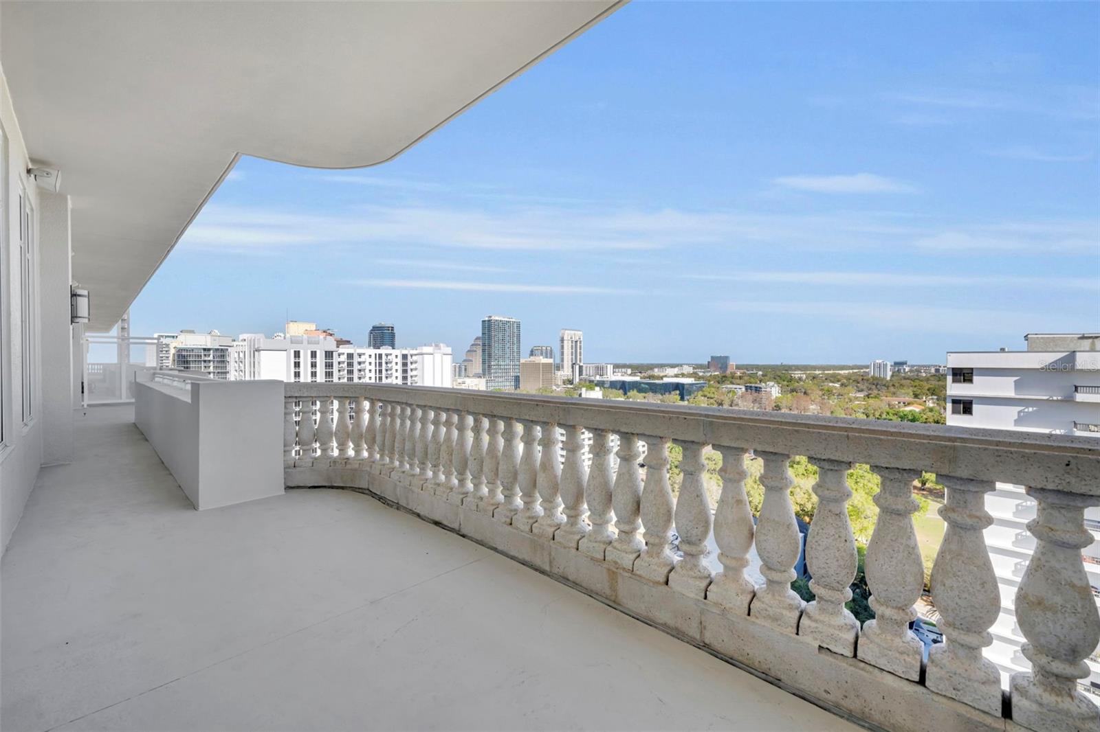 SANCTUARY DOWNTOWN - Residential