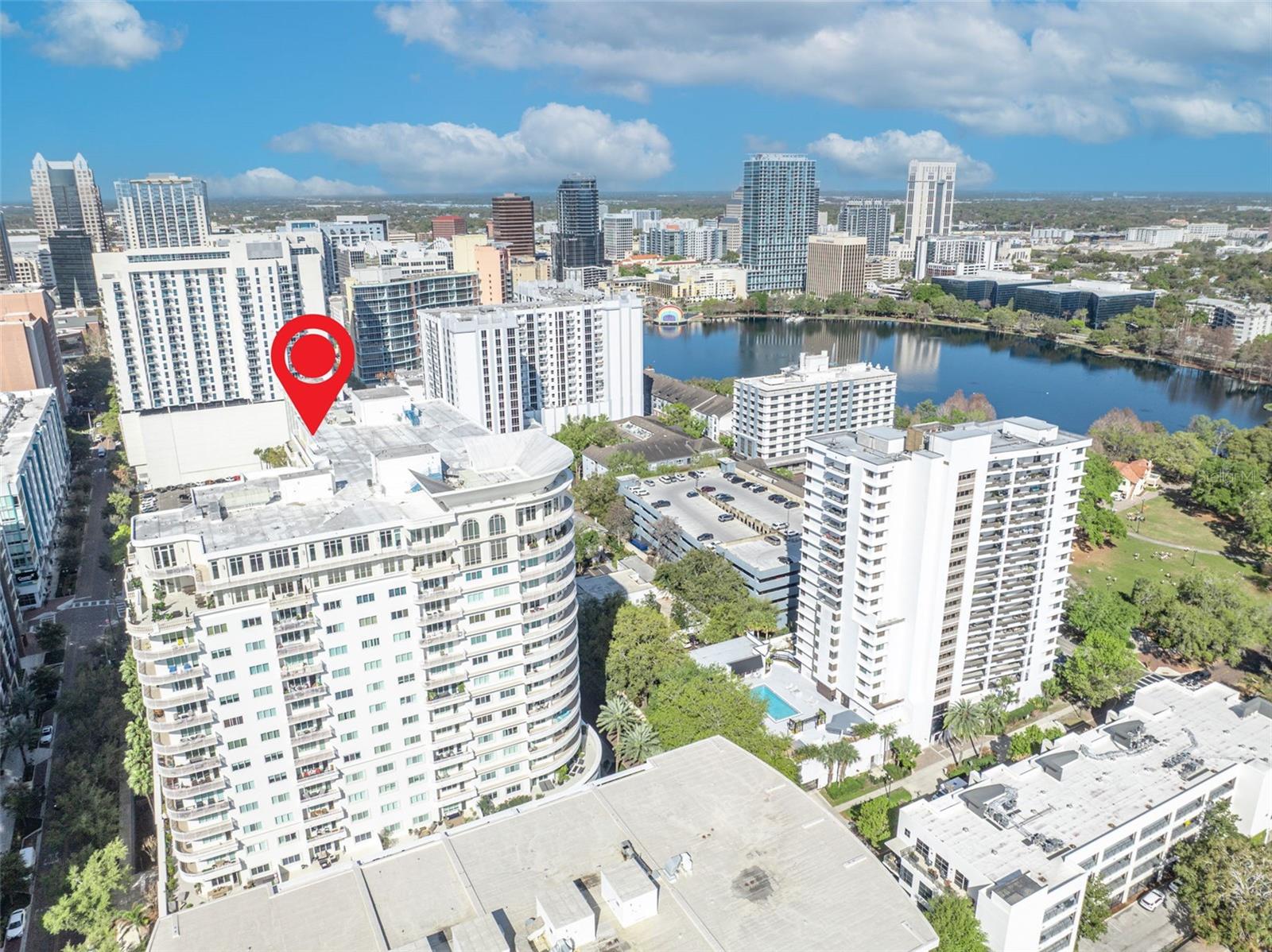 SANCTUARY DOWNTOWN - Residential