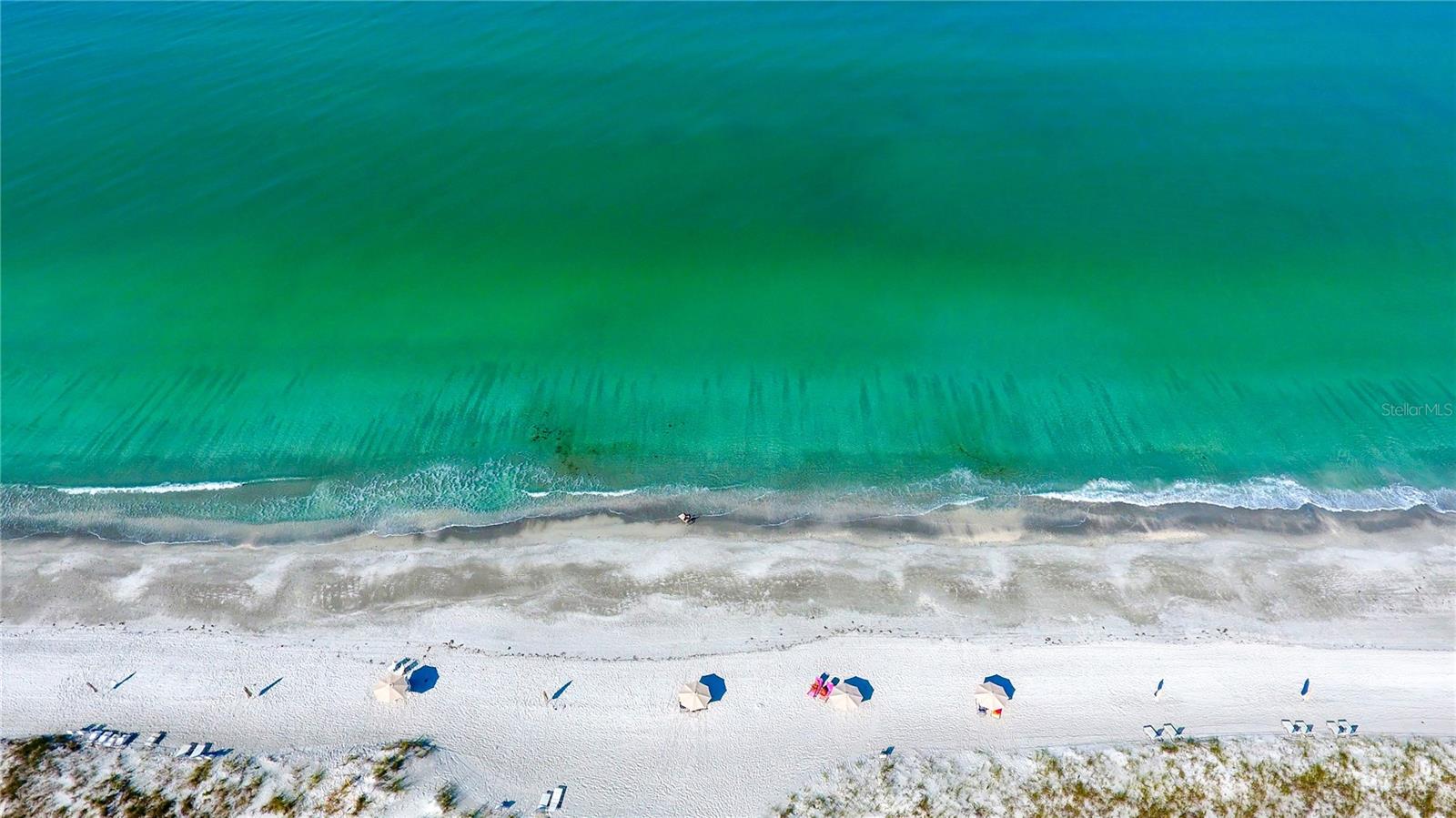 BEACHPLACE I - Residential