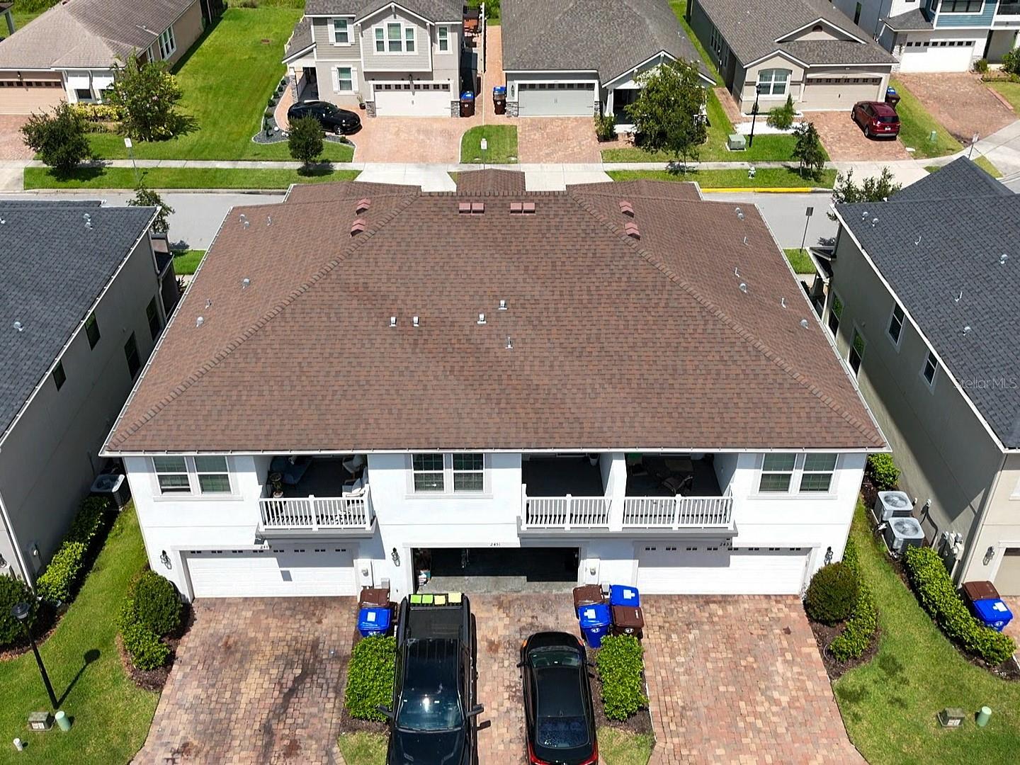 2451 VARENNA LOOP