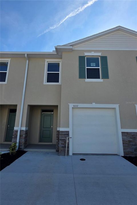 Photo of 3222 Chroma Station, Orlando, FL 32824 (MLS # O6356880)