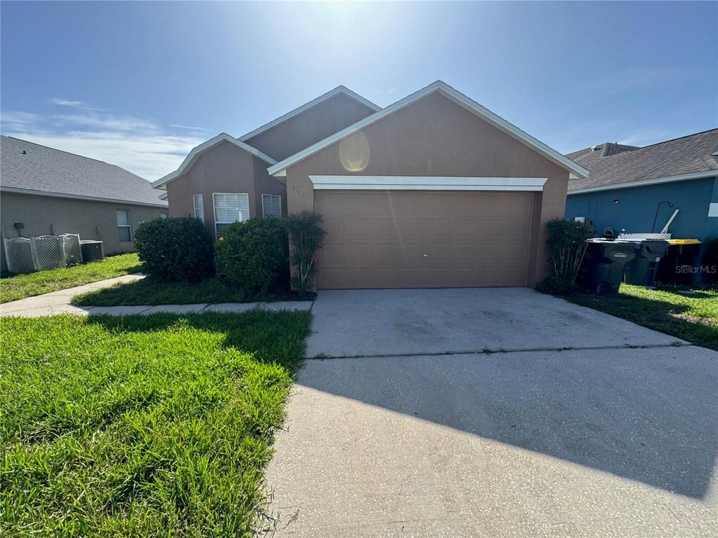 Photo of 158 Aylesbury Lane, Davenport, FL 33837 (MLS # O6442661)