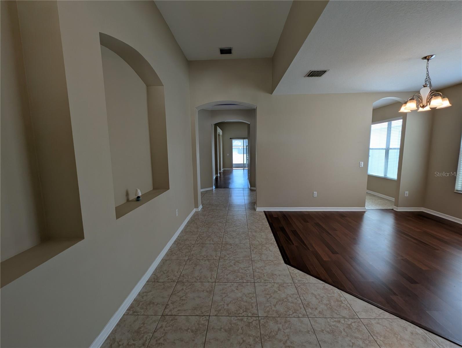 AVELAR CREEK NORTH - Residential