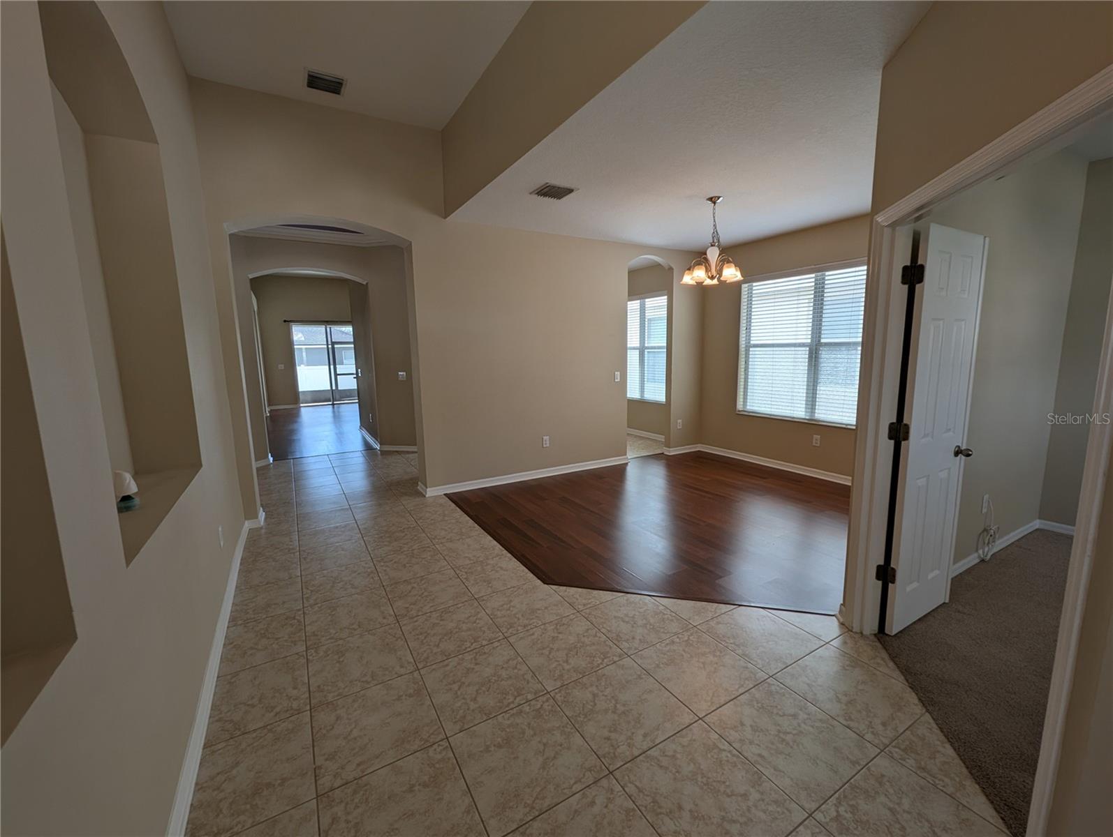 AVELAR CREEK NORTH - Residential