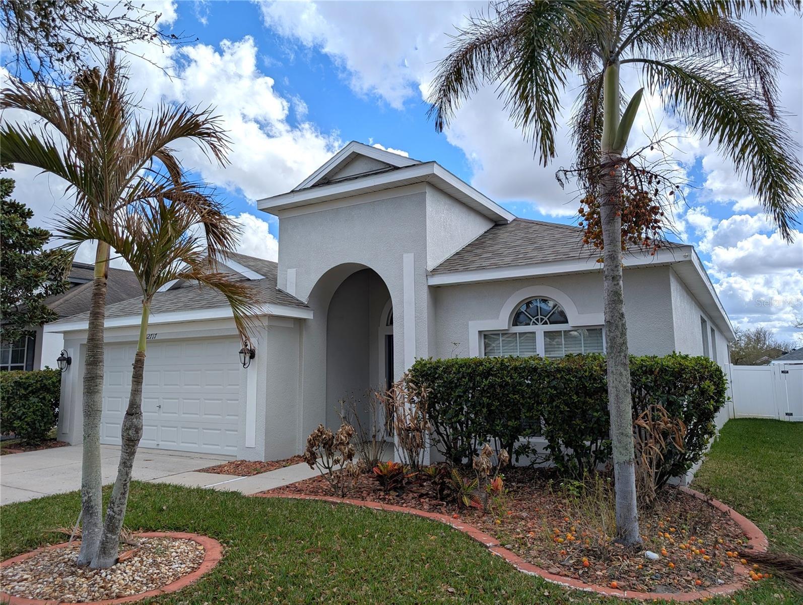 AVELAR CREEK NORTH - Residential