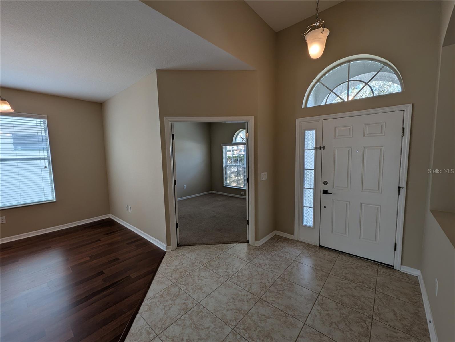 AVELAR CREEK NORTH - Residential