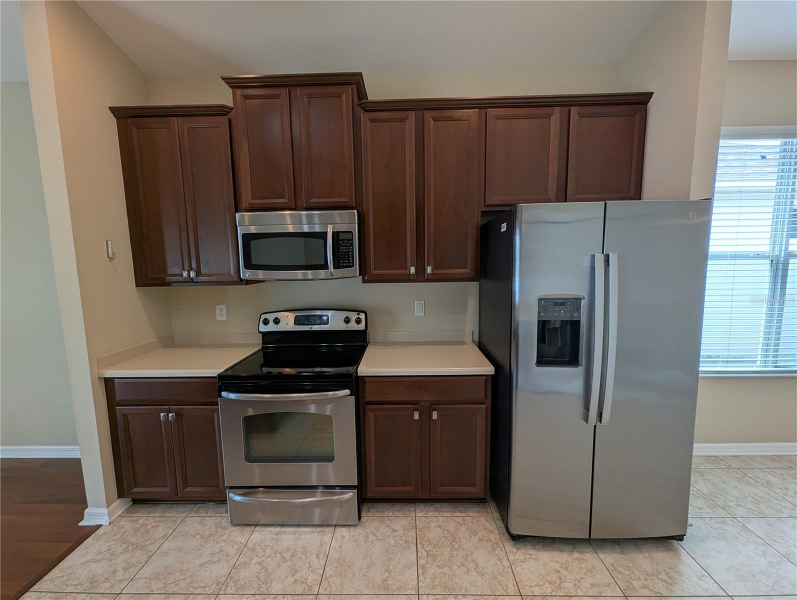 AVELAR CREEK NORTH - Residential