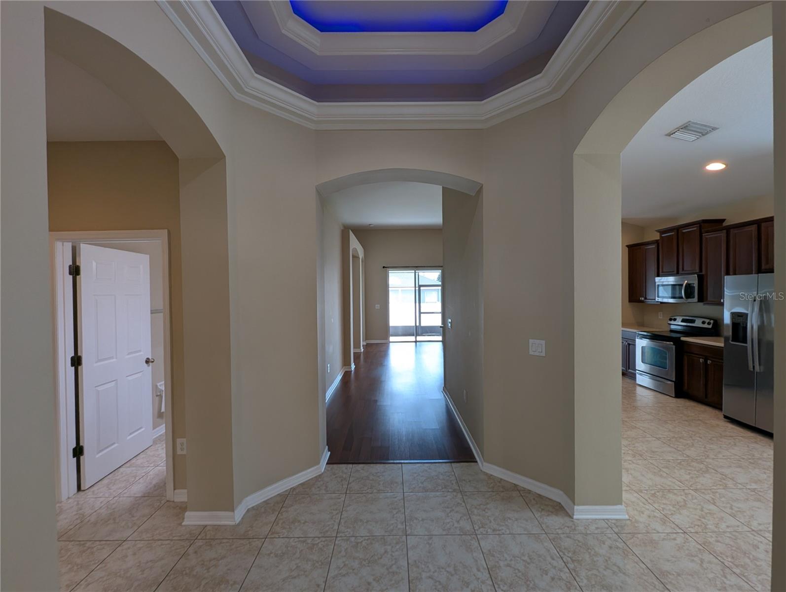 AVELAR CREEK NORTH - Residential