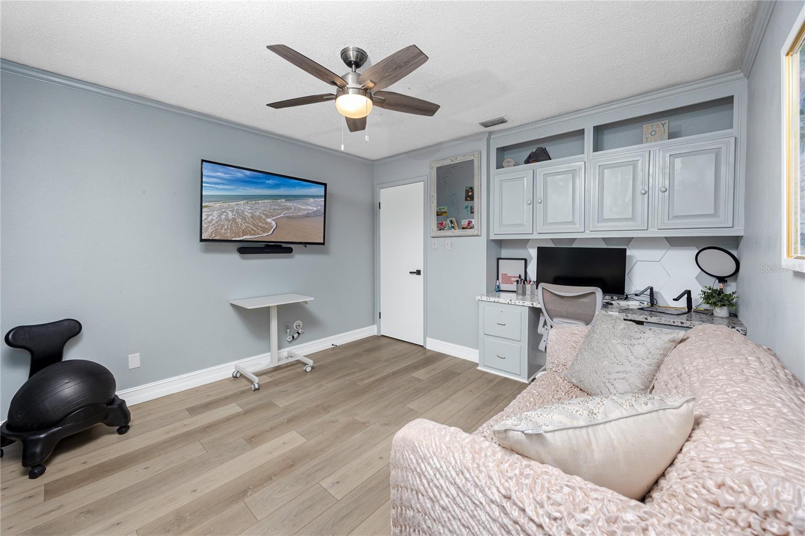 BAY WOODS-UNIT I - Residential