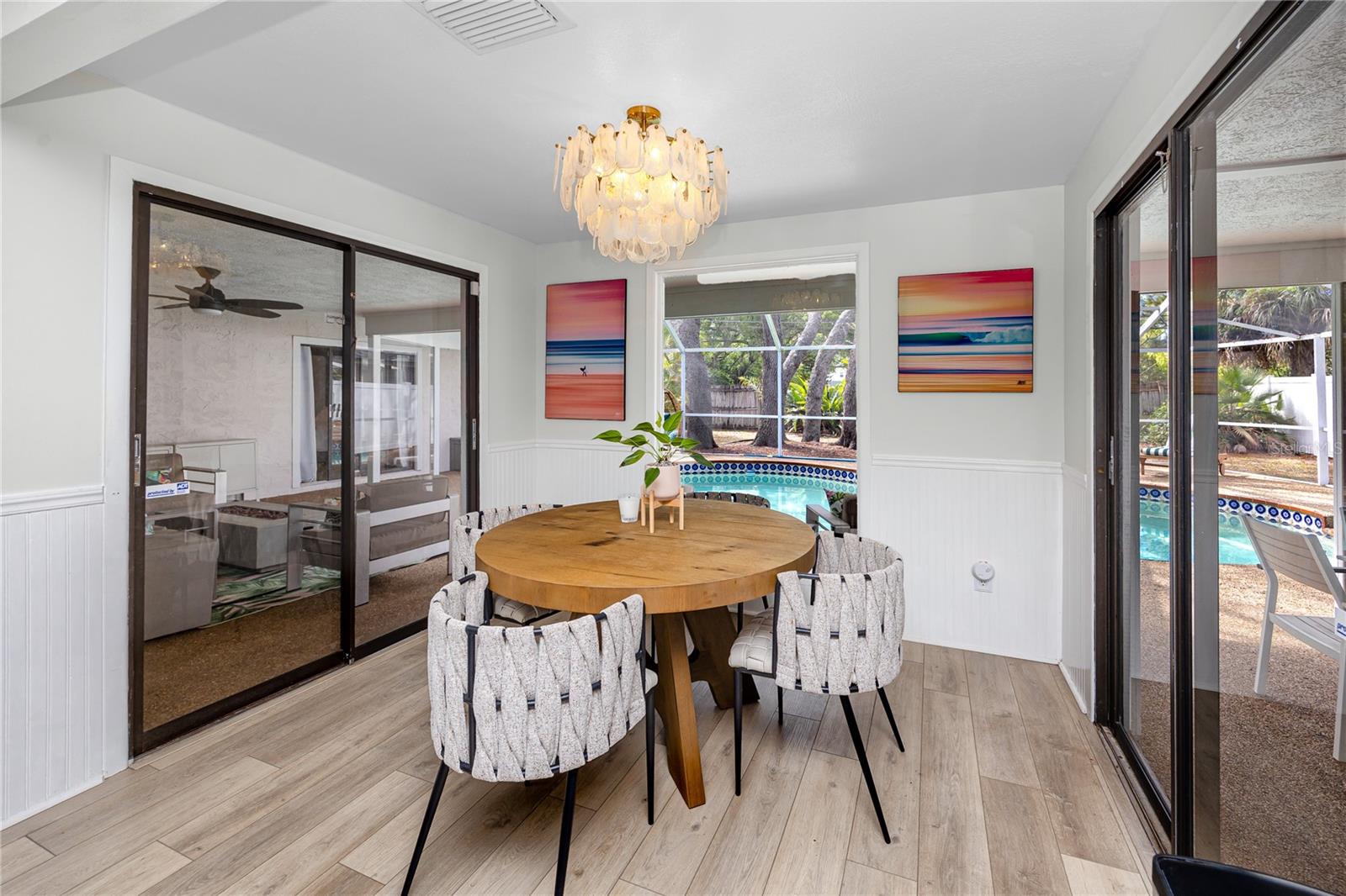 BAY WOODS-UNIT I - Residential