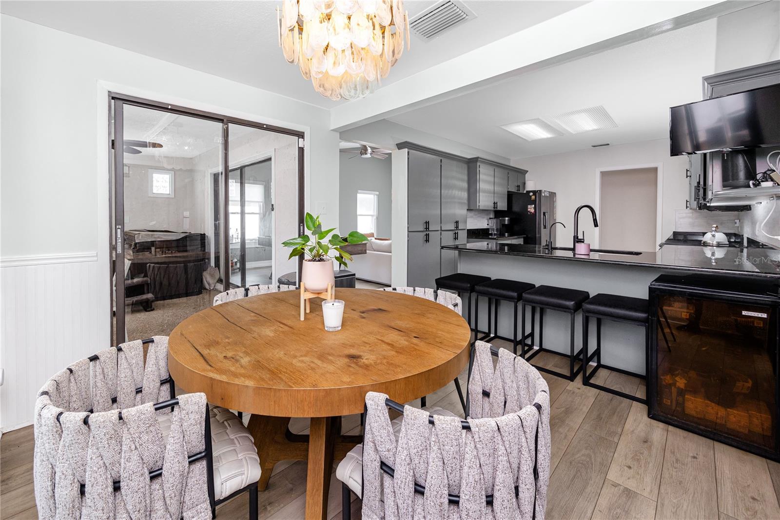 BAY WOODS-UNIT I - Residential