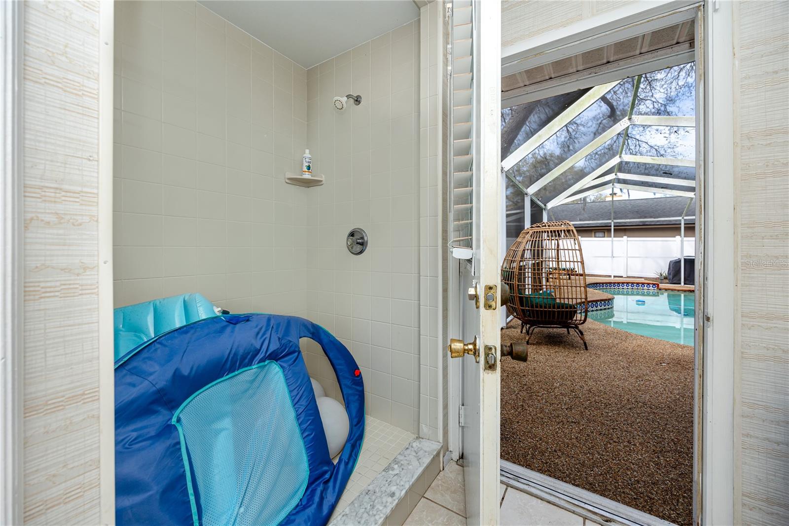 BAY WOODS-UNIT I - Residential