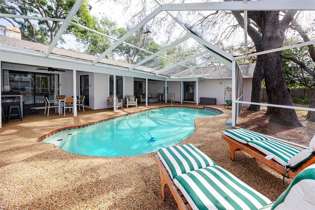 Photo of 27 Summit Lane, Safety Harbor, FL 34695 (MLS # TB8492840)