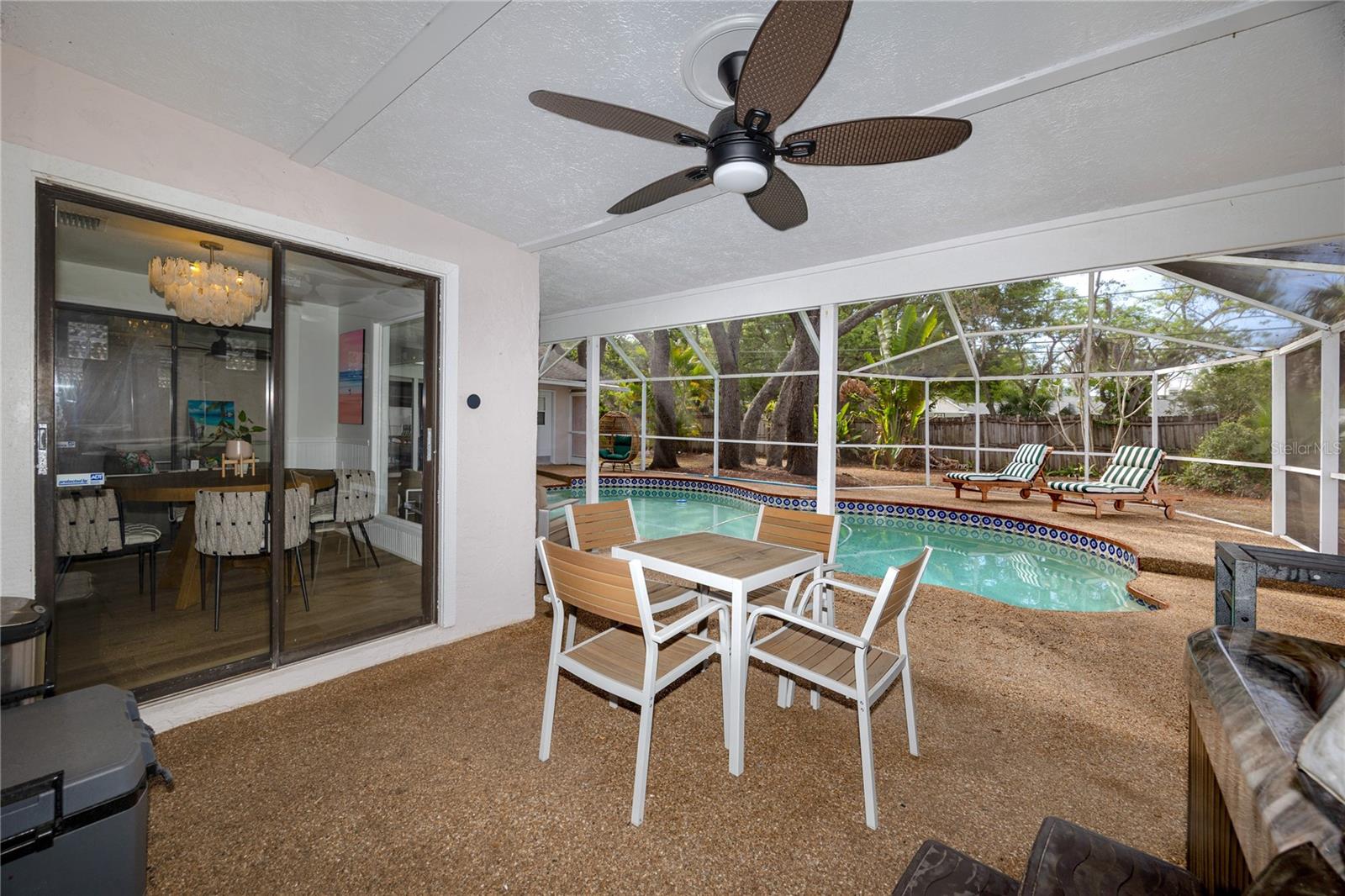 BAY WOODS-UNIT I - Residential