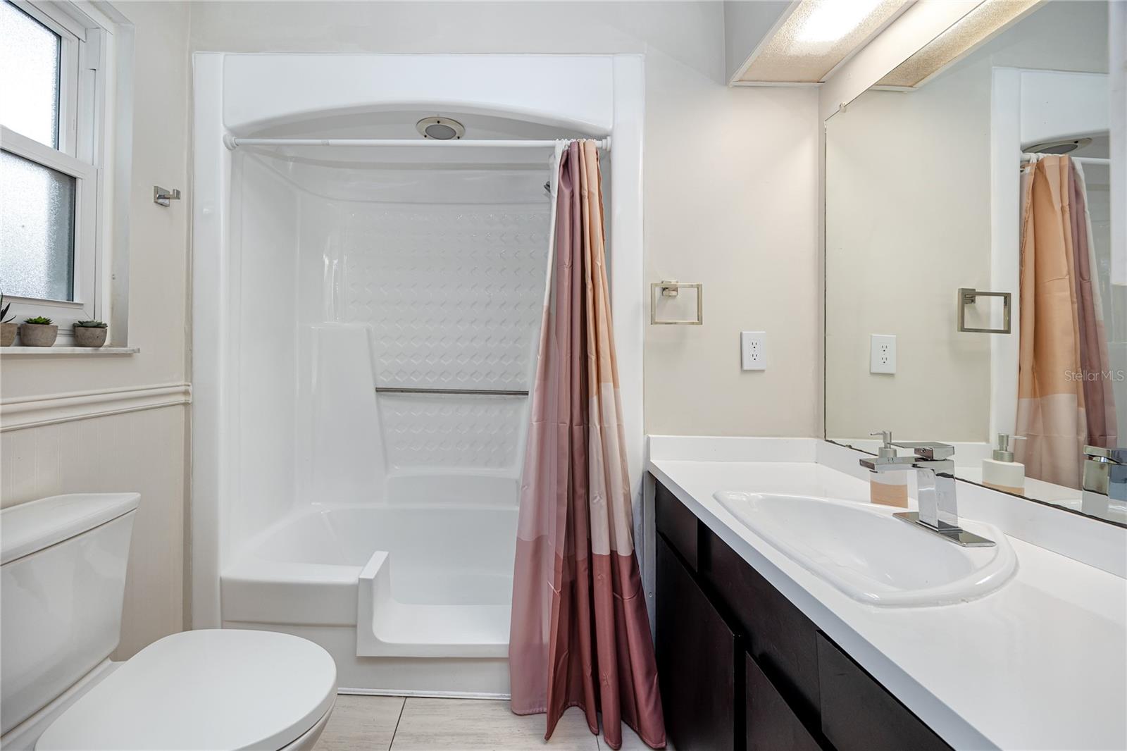 BAY WOODS-UNIT I - Residential