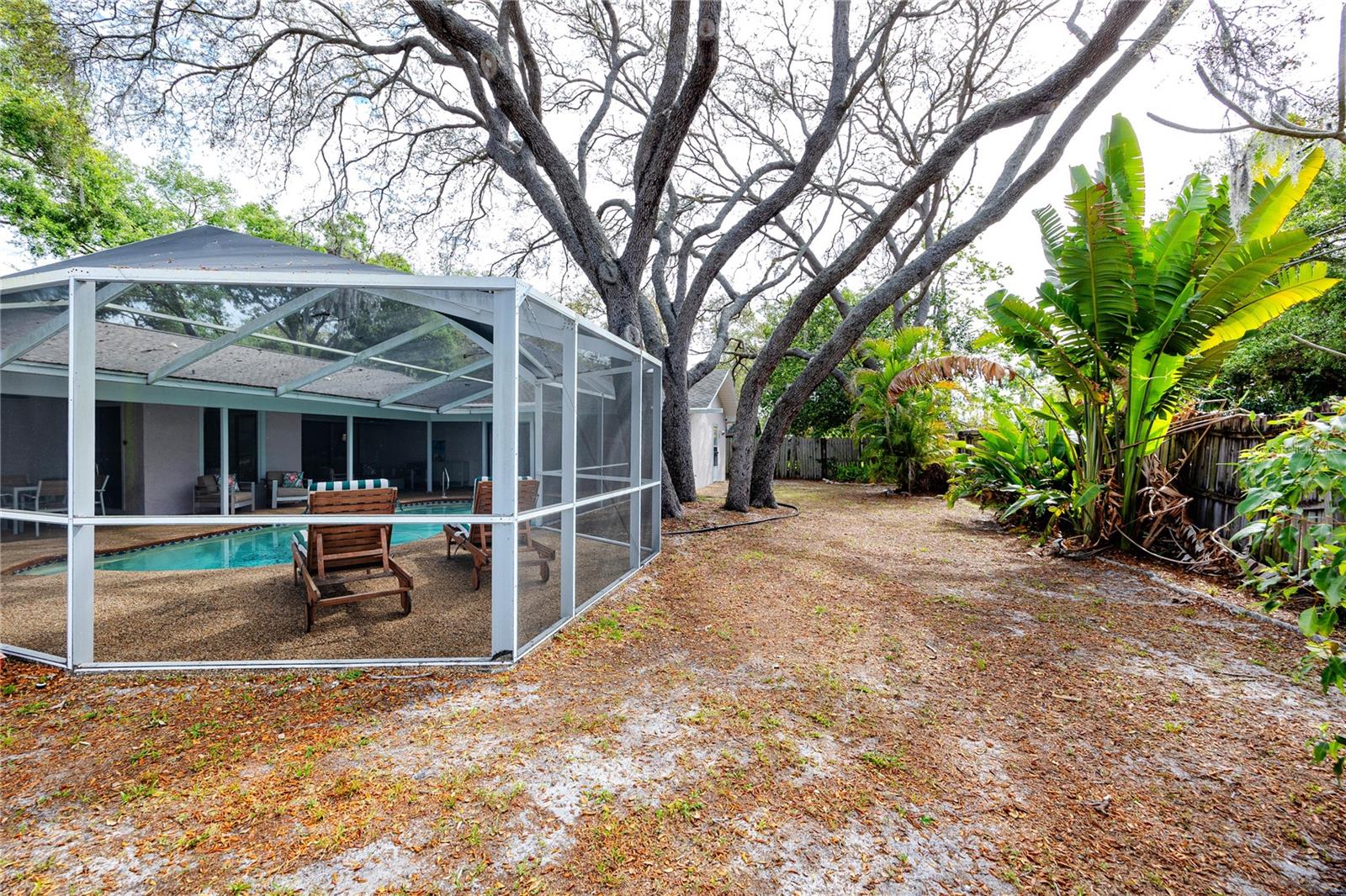 BAY WOODS-UNIT I - Residential