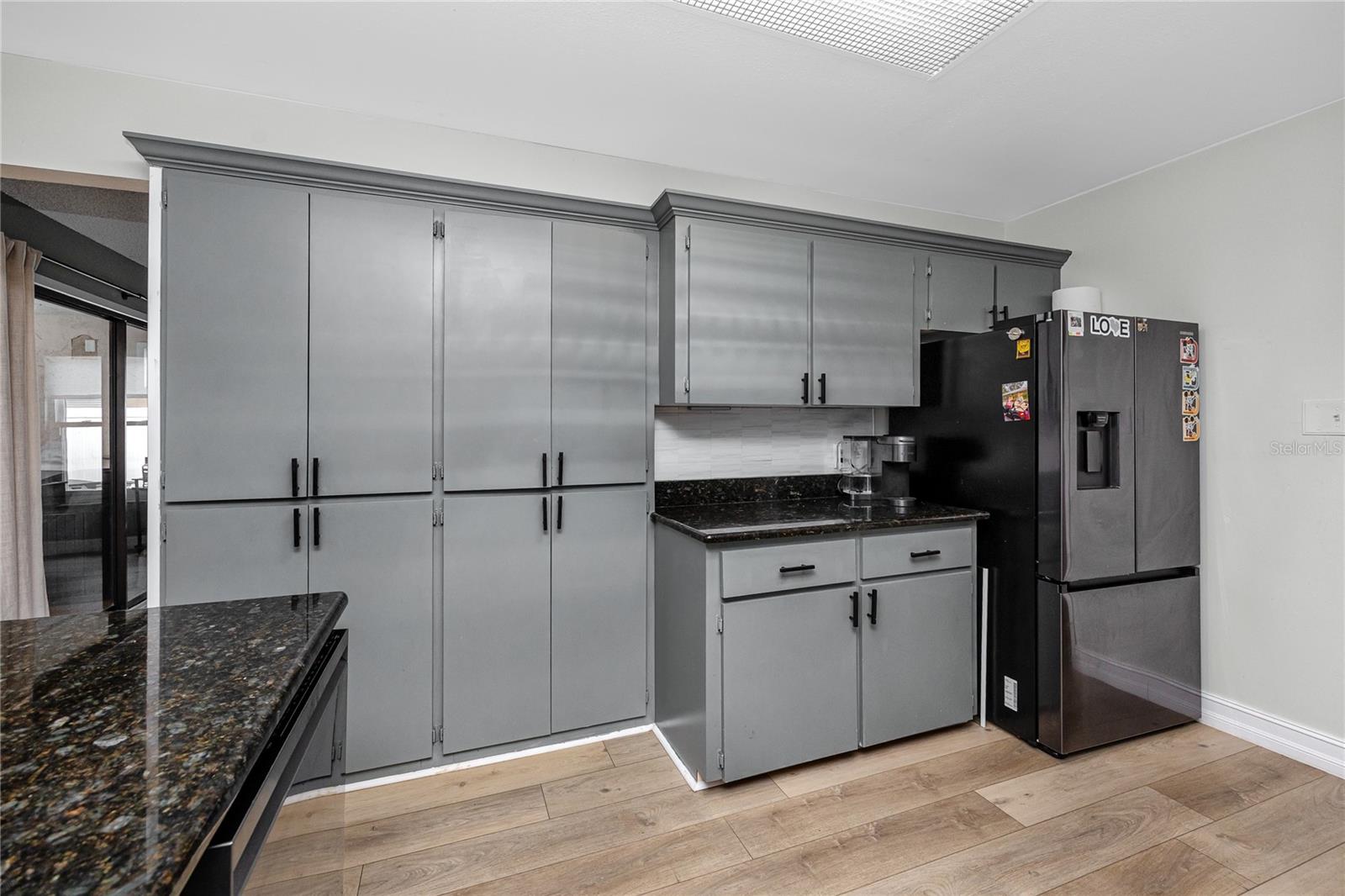 BAY WOODS-UNIT I - Residential