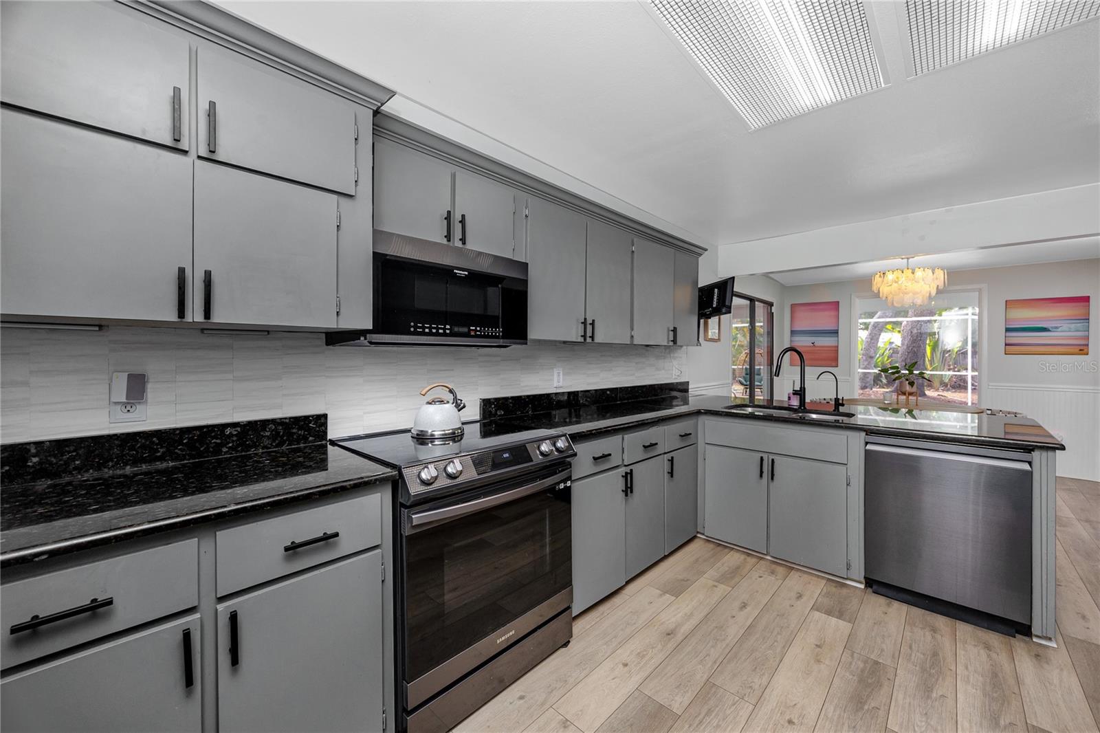 BAY WOODS-UNIT I - Residential