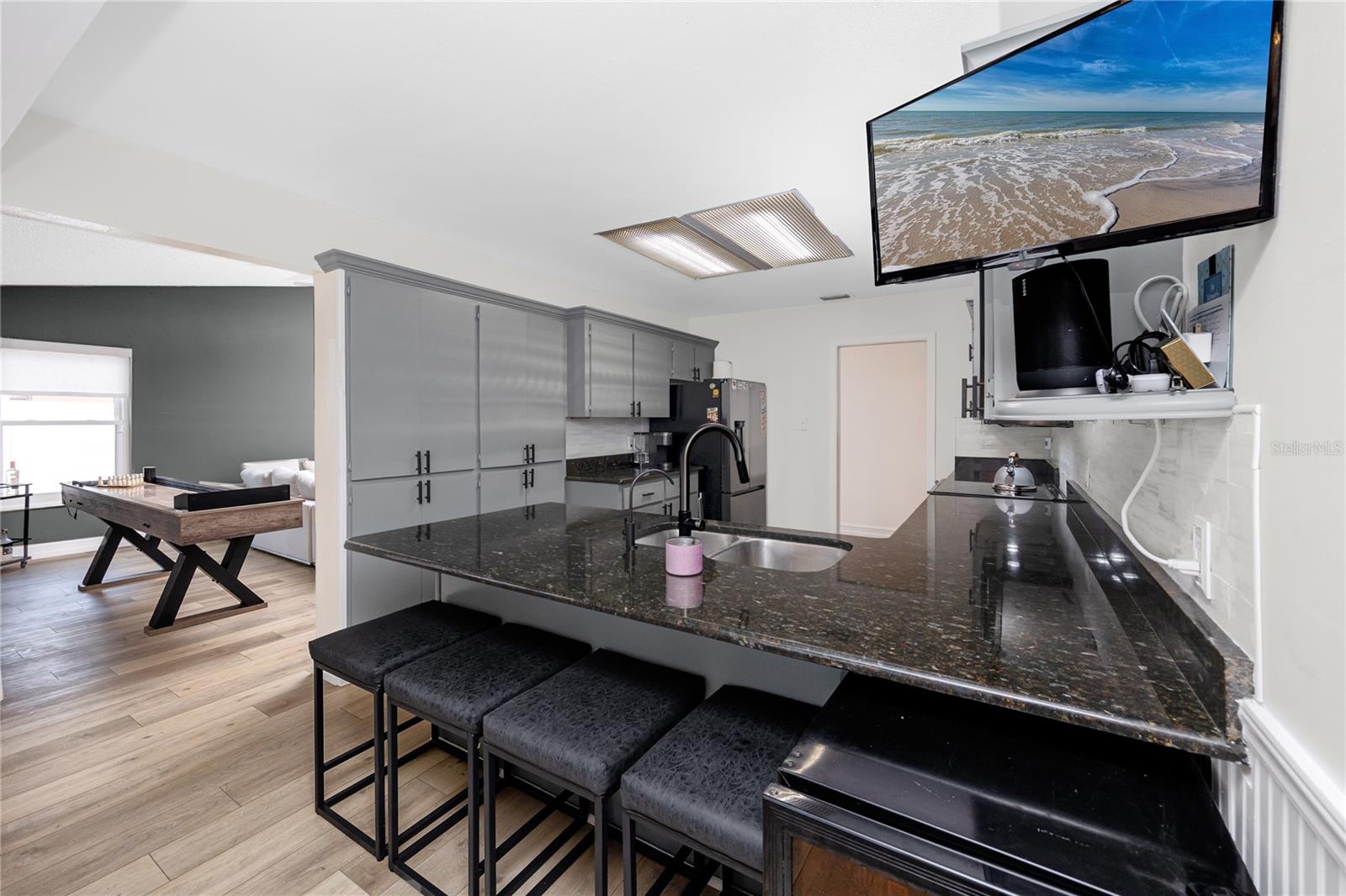 BAY WOODS-UNIT I - Residential