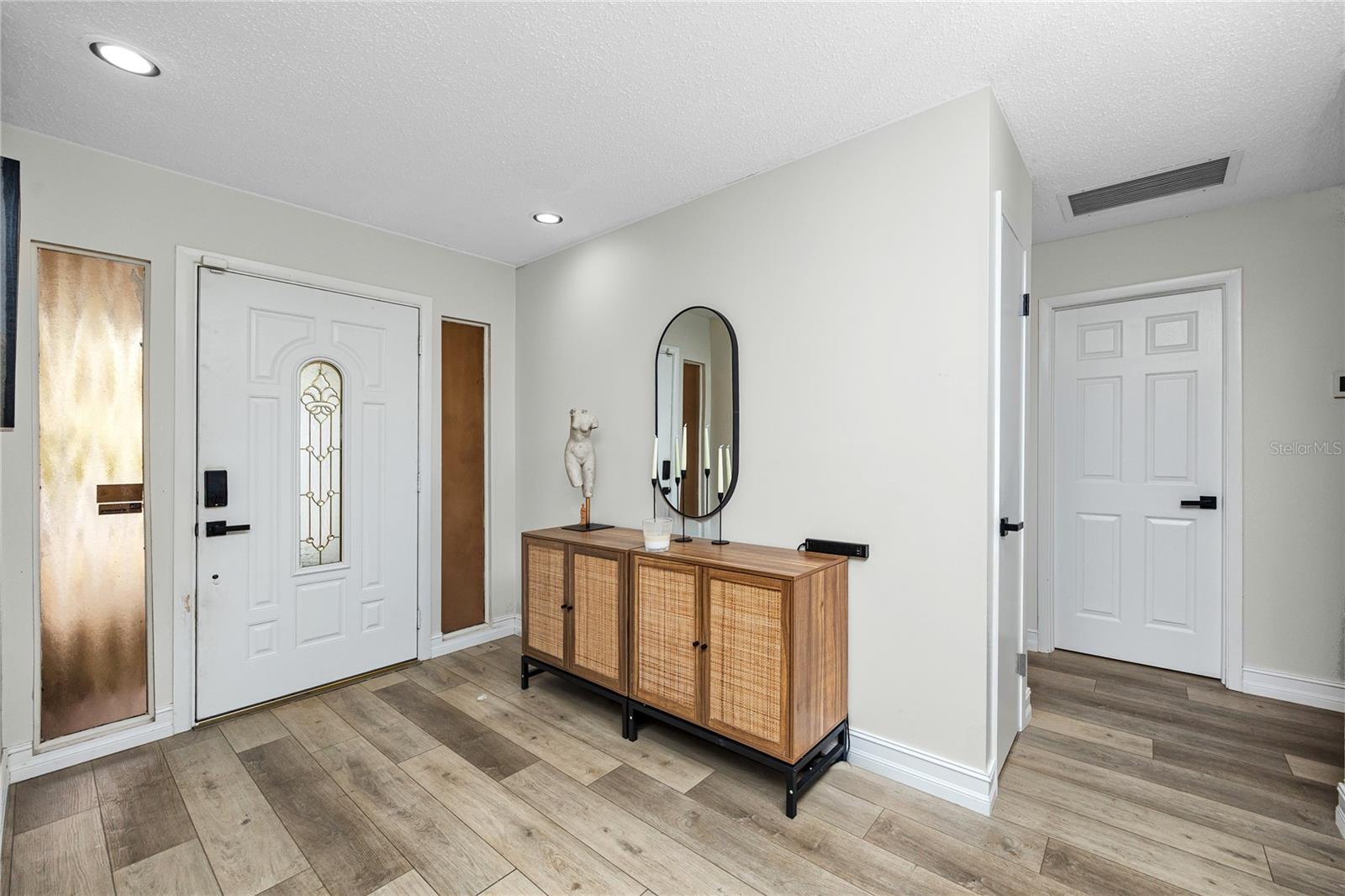 BAY WOODS-UNIT I - Residential