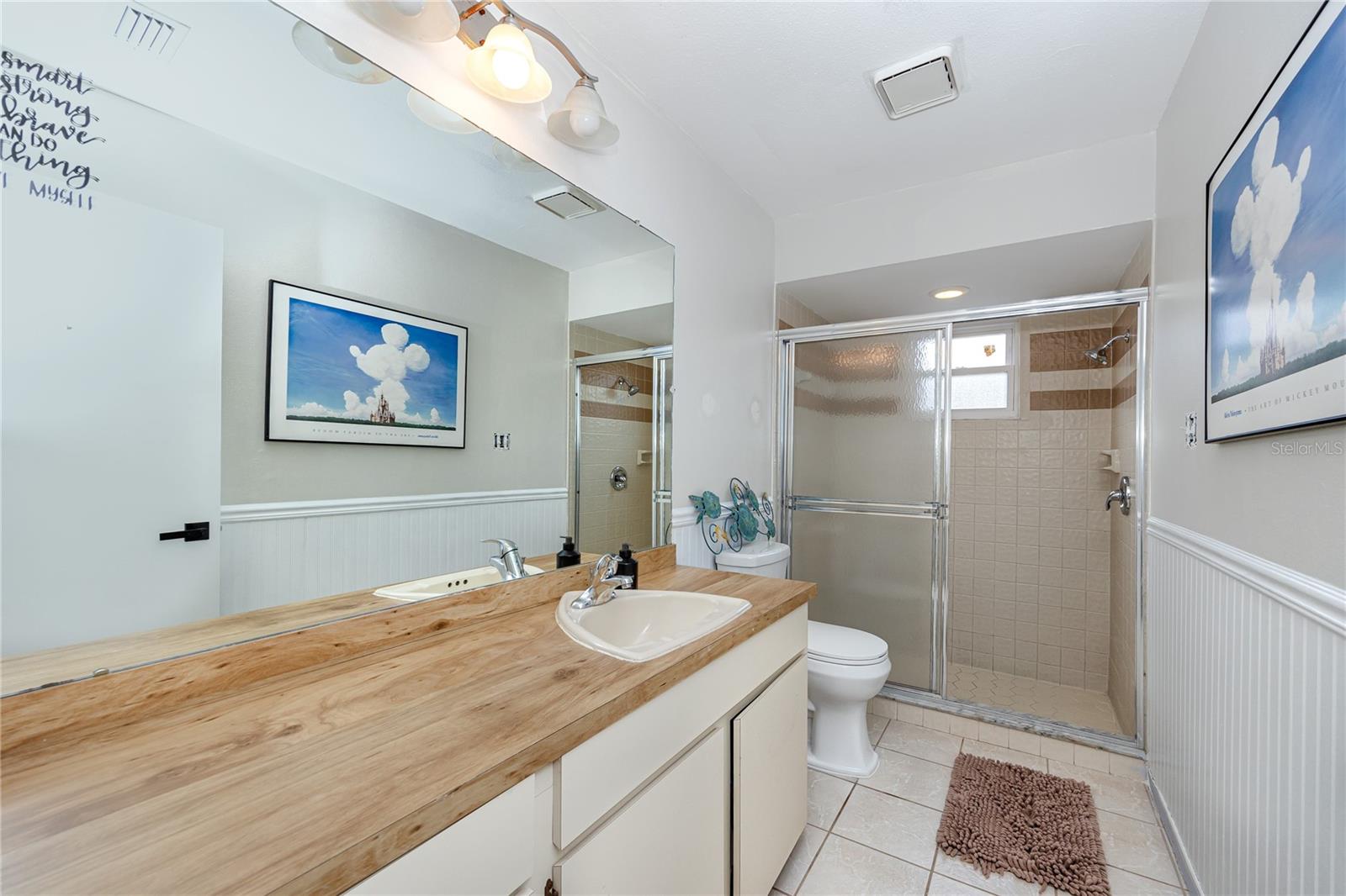 BAY WOODS-UNIT I - Residential