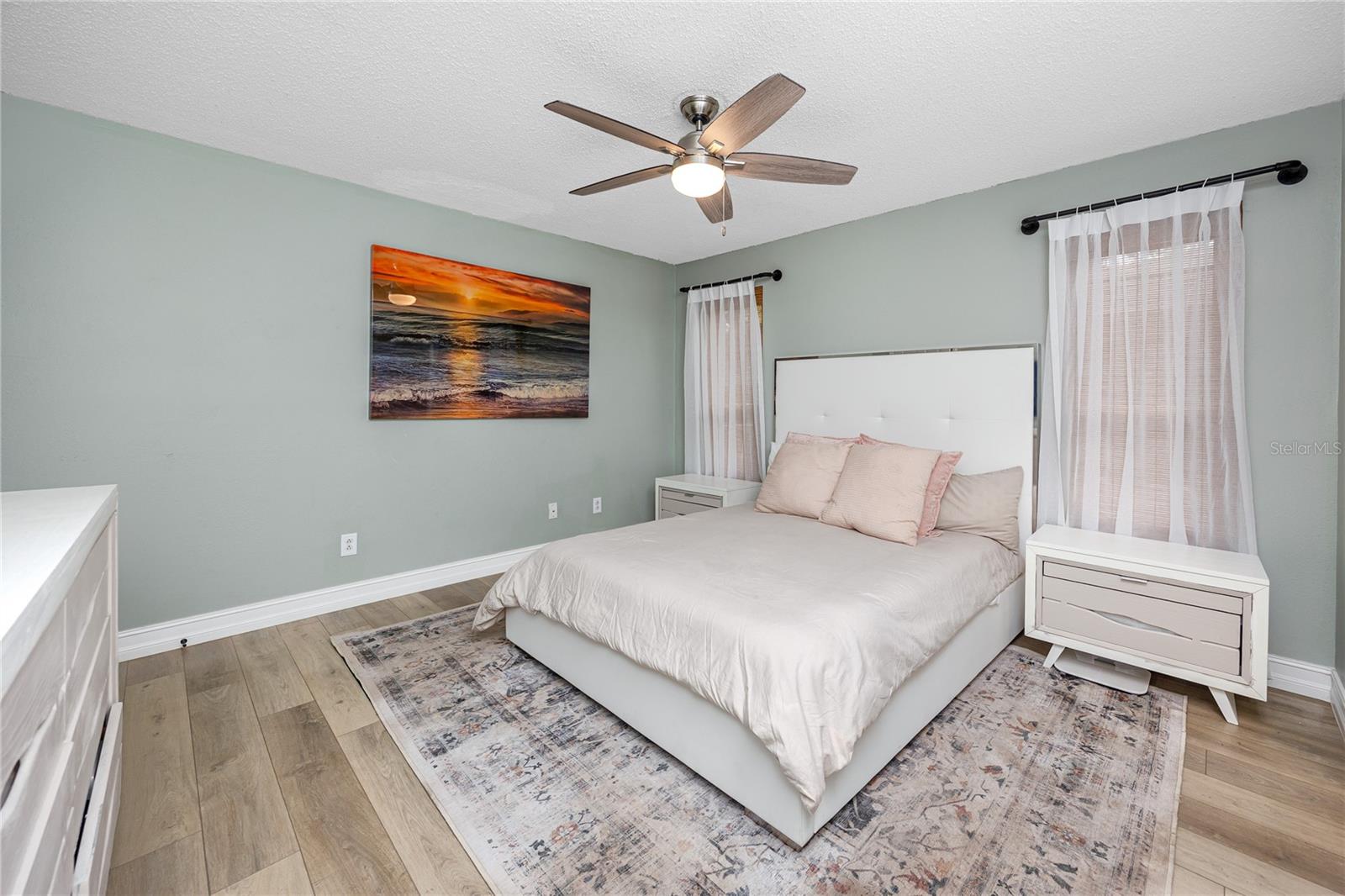 BAY WOODS-UNIT I - Residential