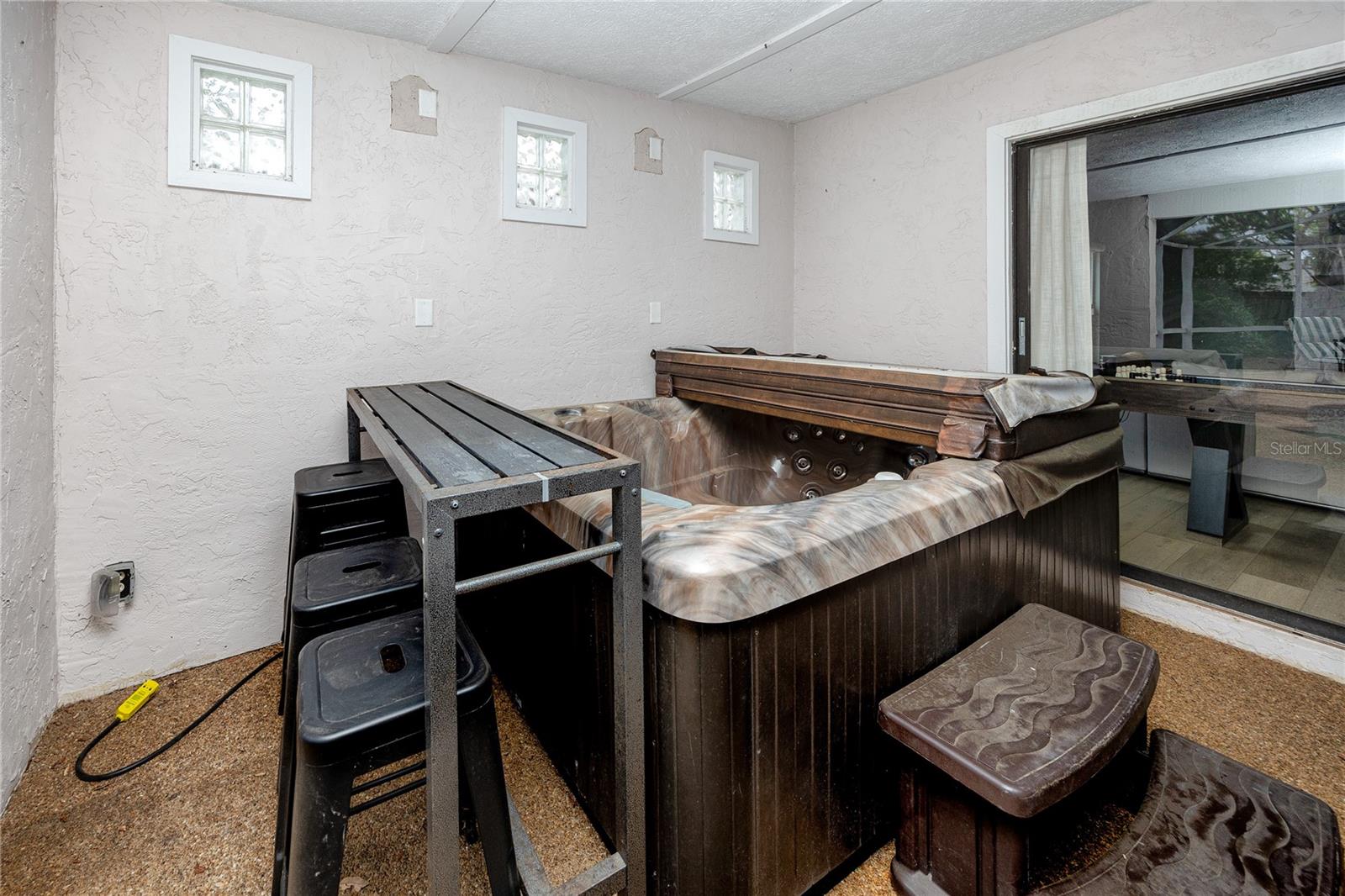 BAY WOODS-UNIT I - Residential