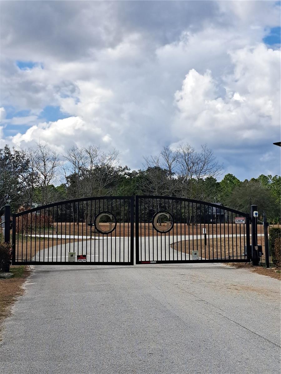 GREENGROVE ESTATES - Land