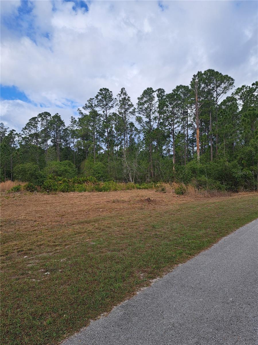 GREENGROVE ESTATES - Land