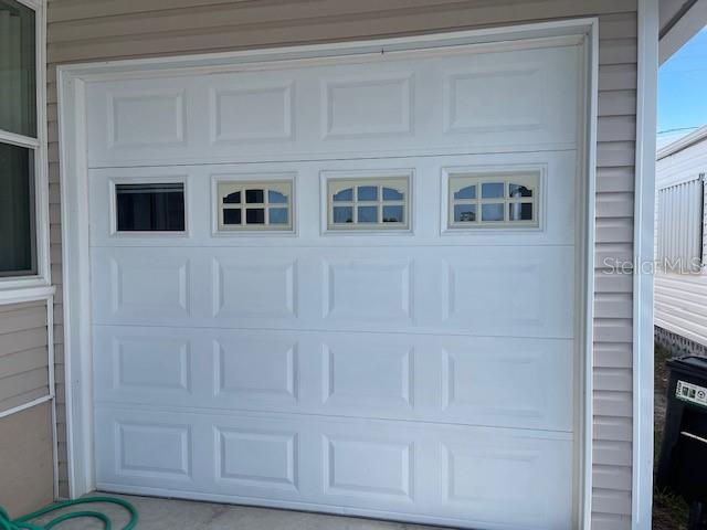 COUNTRY CLUB ESTATES - Residential