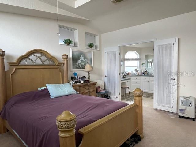 COUNTRY CLUB ESTATES - Residential