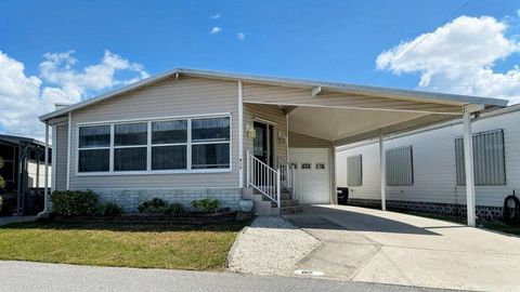 Photo of 817 S Waterway, Venice, FL 34285 (MLS # N6143280)
