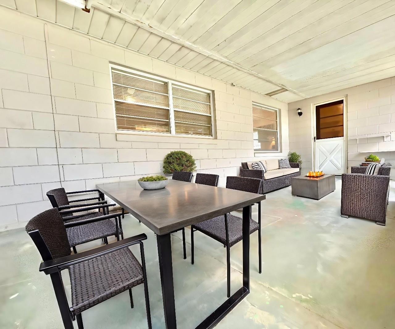 NORTH UMATILLA - Residential Lease