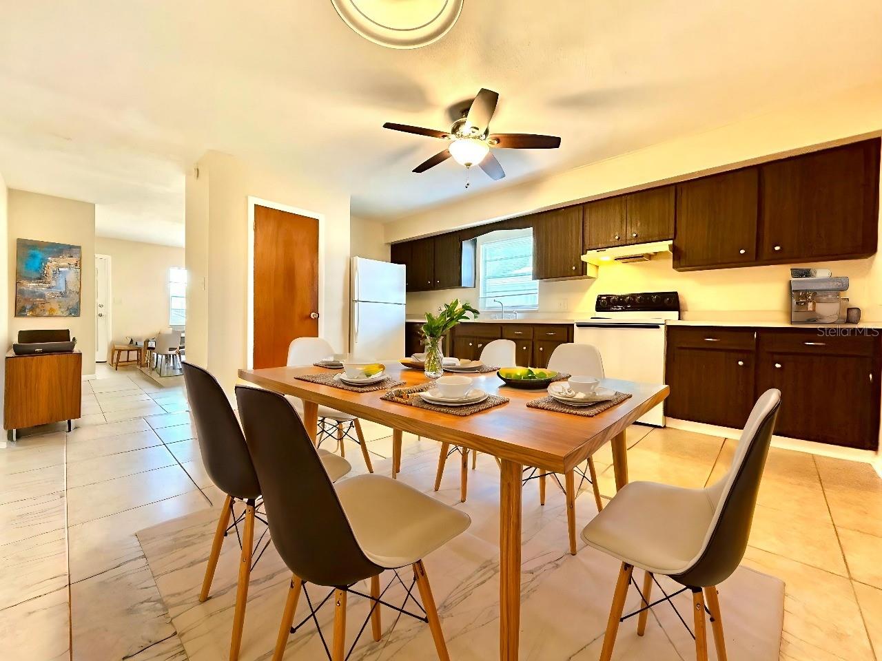 NORTH UMATILLA - Residential Lease