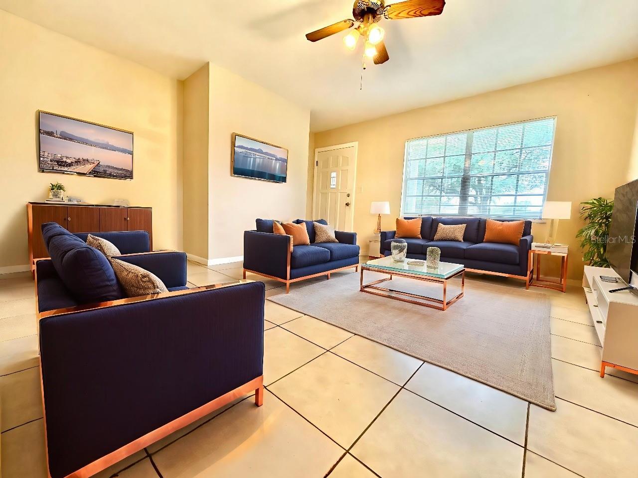 NORTH UMATILLA - Residential Lease