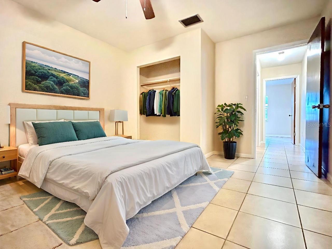 NORTH UMATILLA - Residential Lease