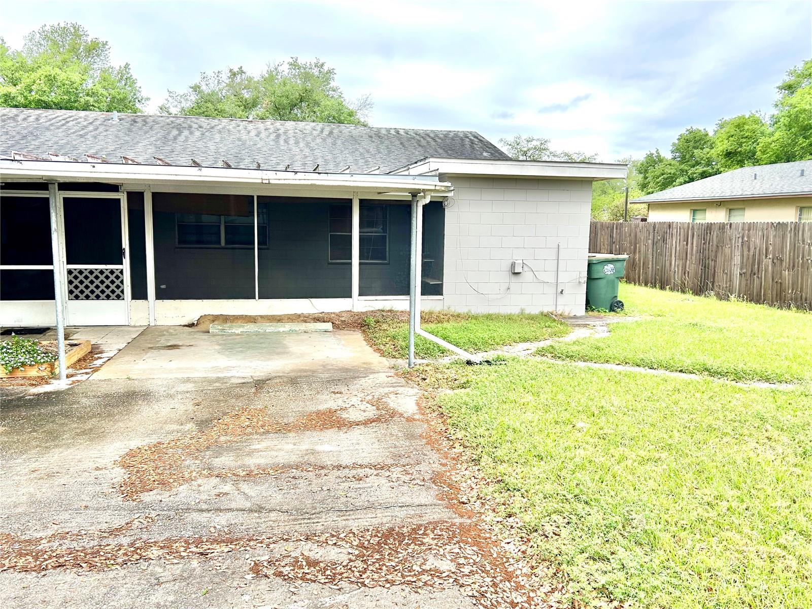 NORTH UMATILLA - Residential Lease