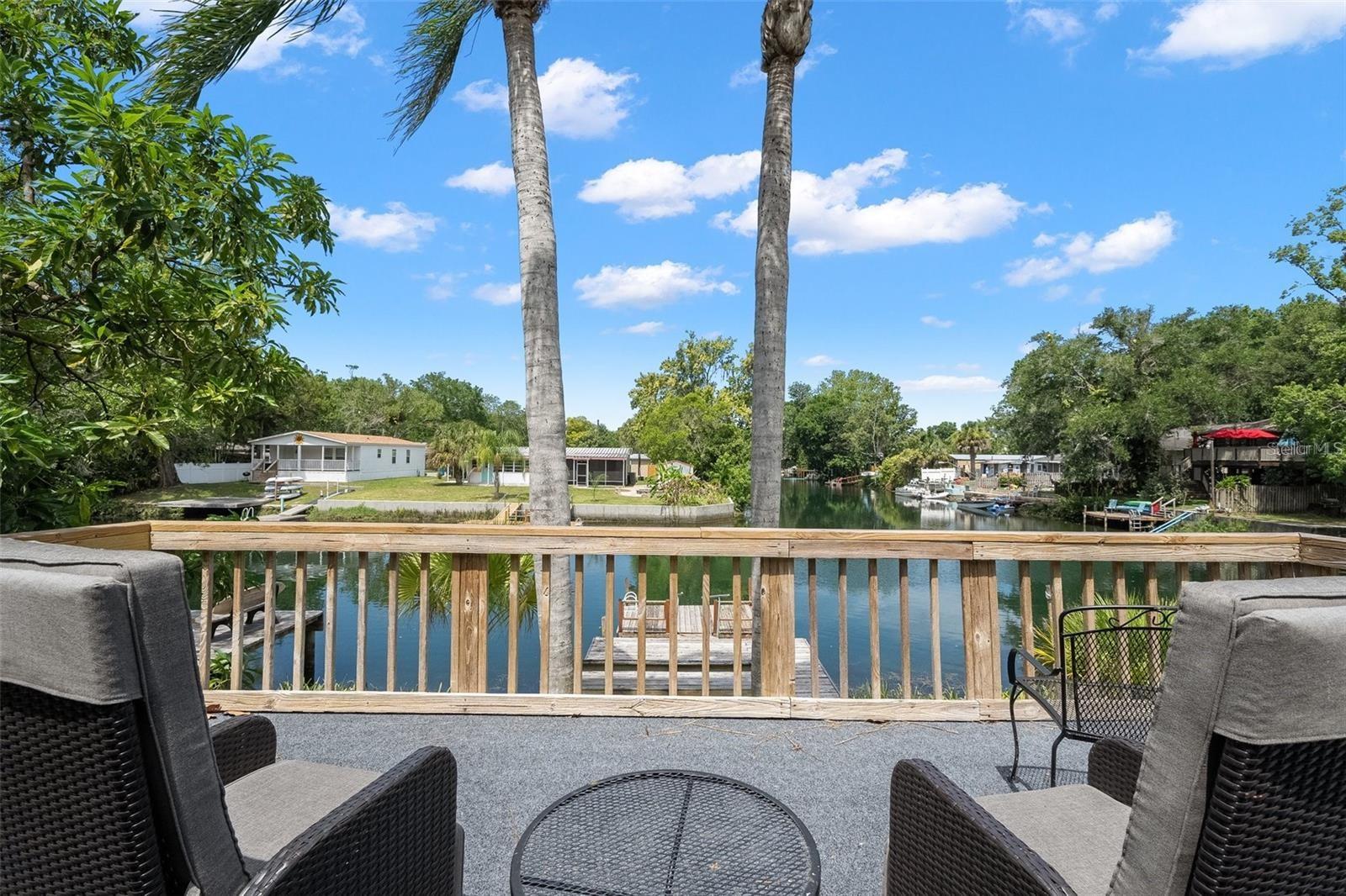 WEEKI WACHEE RIVER RETREATS - Residential Lease
