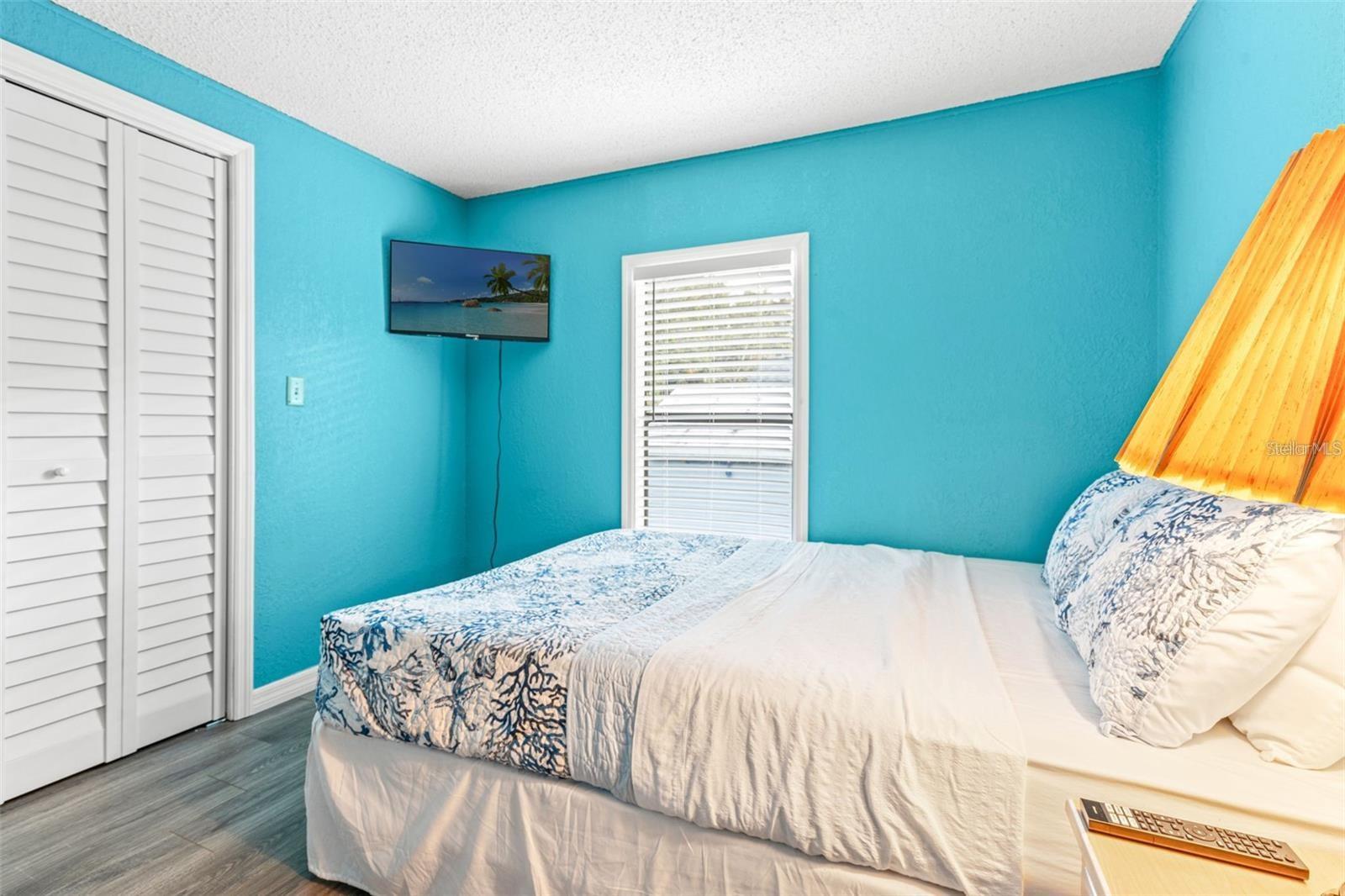 WEEKI WACHEE RIVER RETREATS - Residential Lease