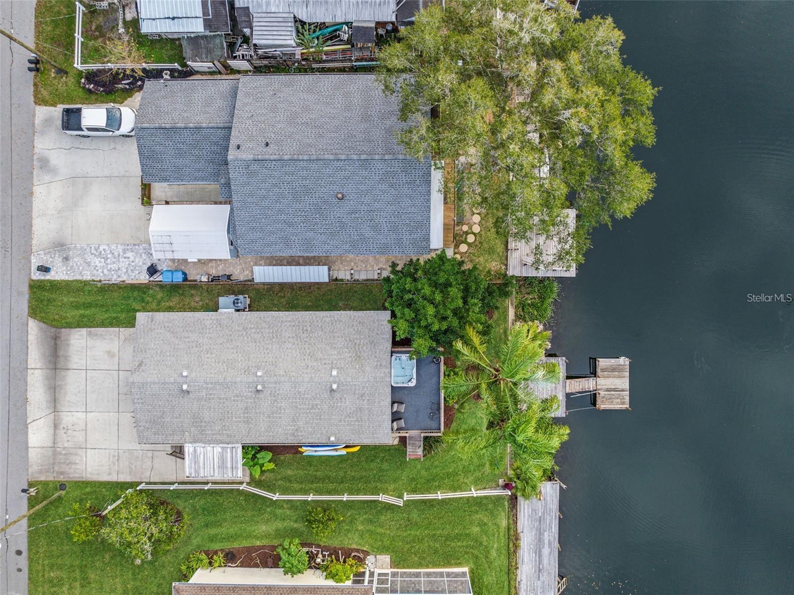 WEEKI WACHEE RIVER RETREATS - Residential Lease